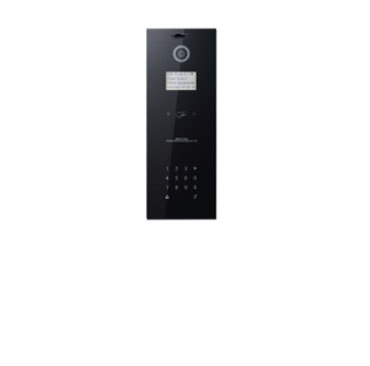 Video Intercom