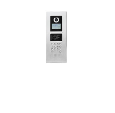 Video Intercom