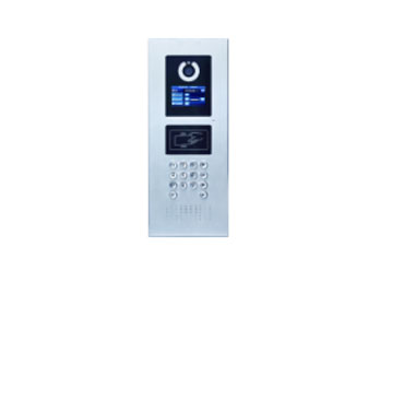 Video Intercom