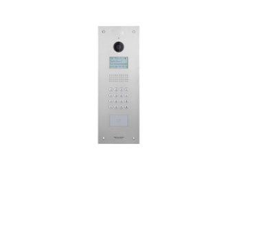 Video Intercom