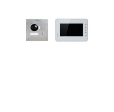 Video Intercom