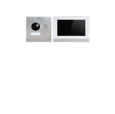 Video Intercom
