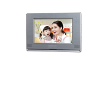 Video Intercom