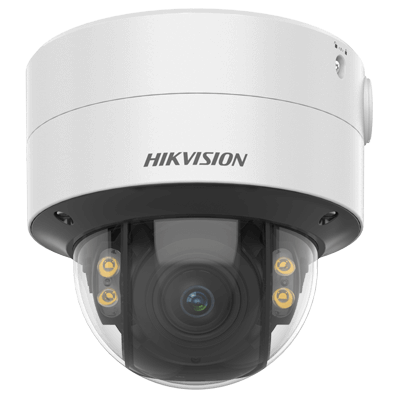 Smart CCTV Cameras