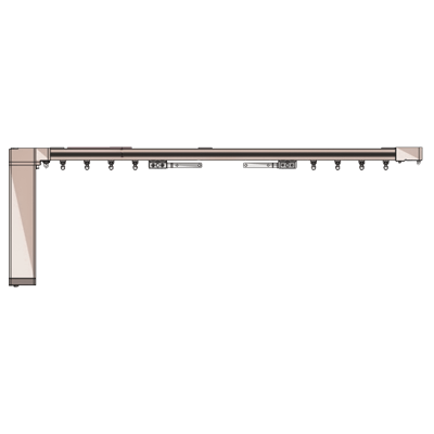 Smart Curtain Products