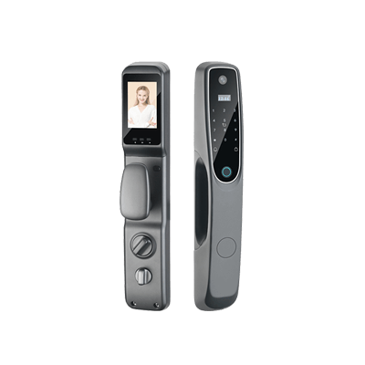 SMART DOOR LOCK