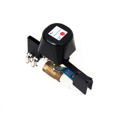 SMART VALVE CONTROLLER