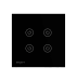 sd smart ds 1012 black