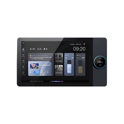 SMART HOST CONTROL