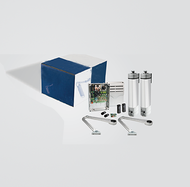 StyloA-P24 Kit