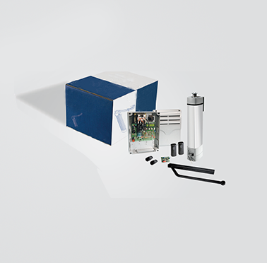 StyloS-S24 Kit