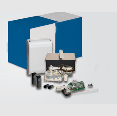 Frog-P Kit
