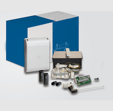 FrogAE-S24 Kit