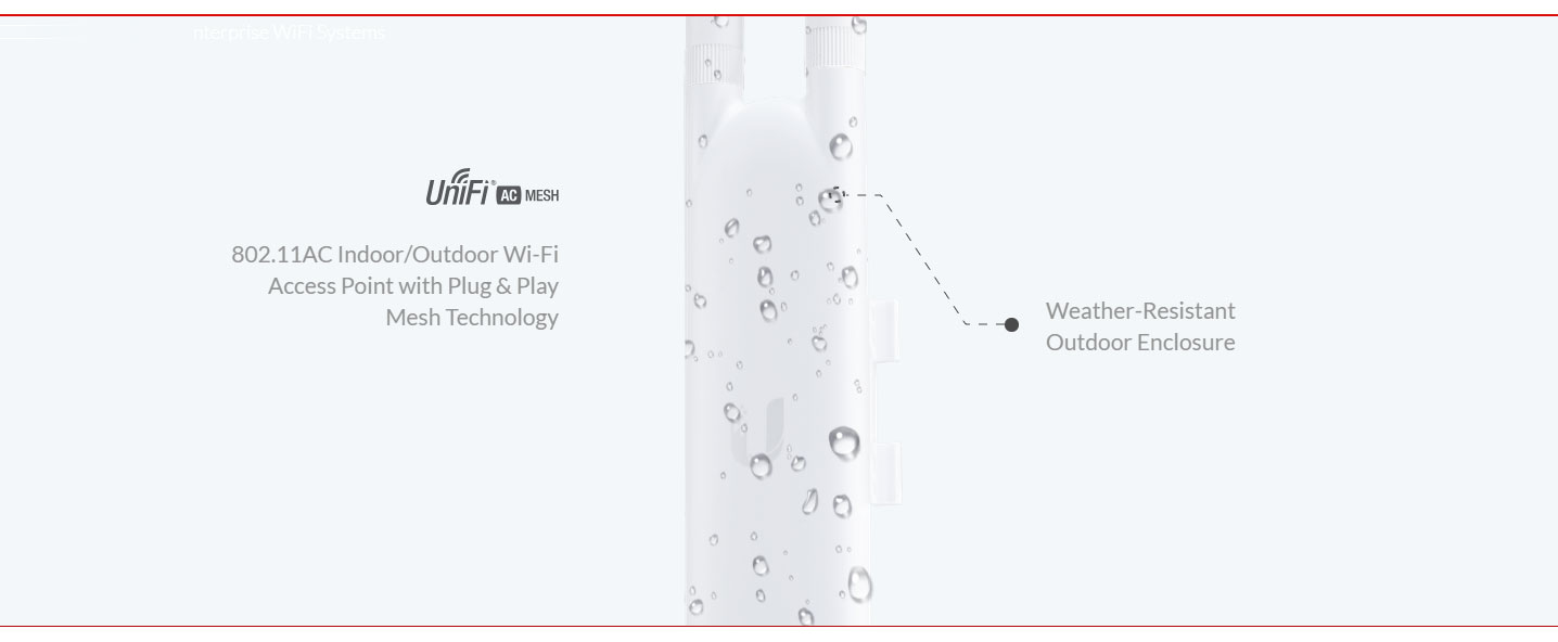 Wi-Fi Access Point