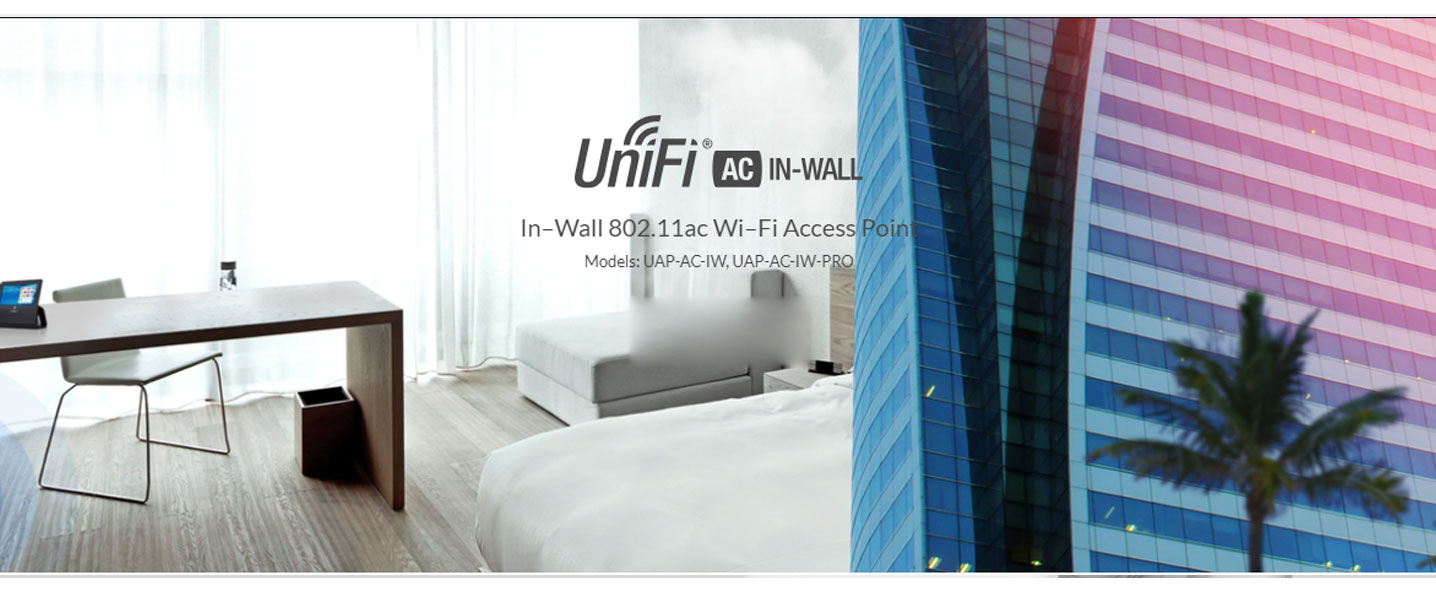Wi-Fi Access Point
