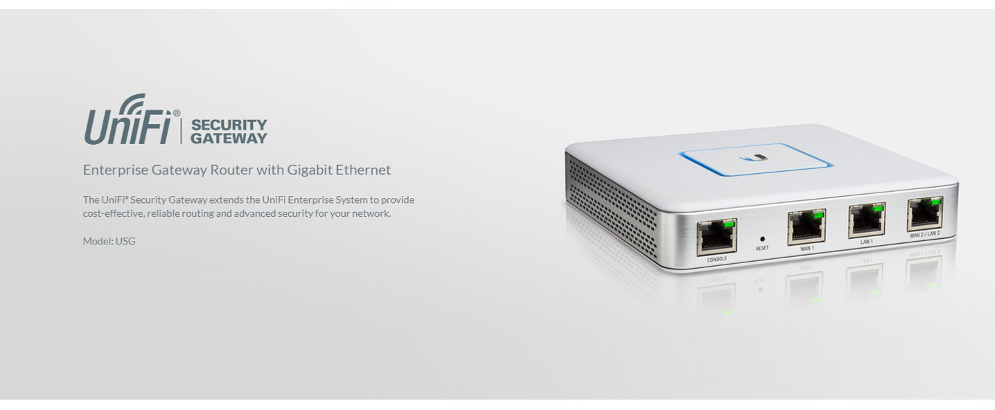 Wi-Fi Access Point