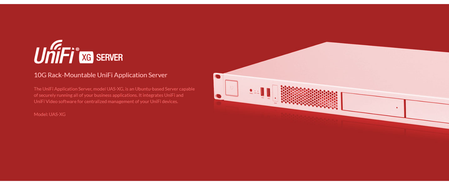 Wi-Fi Access Point