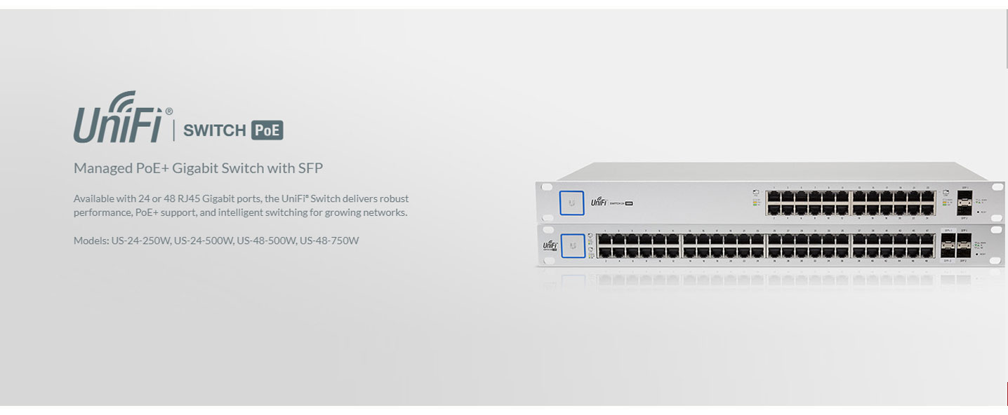 Wi-Fi Access Point