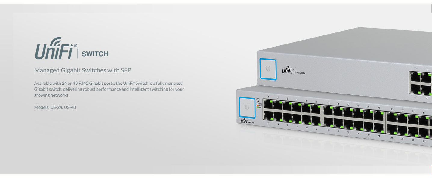 Wi-Fi Access Point