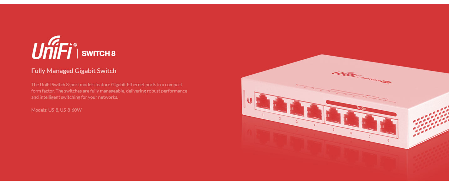 Wi-Fi Access Point