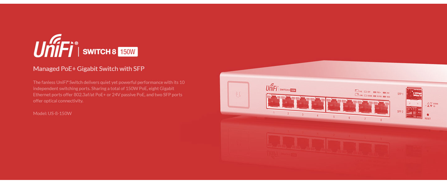 Wi-Fi Access Point