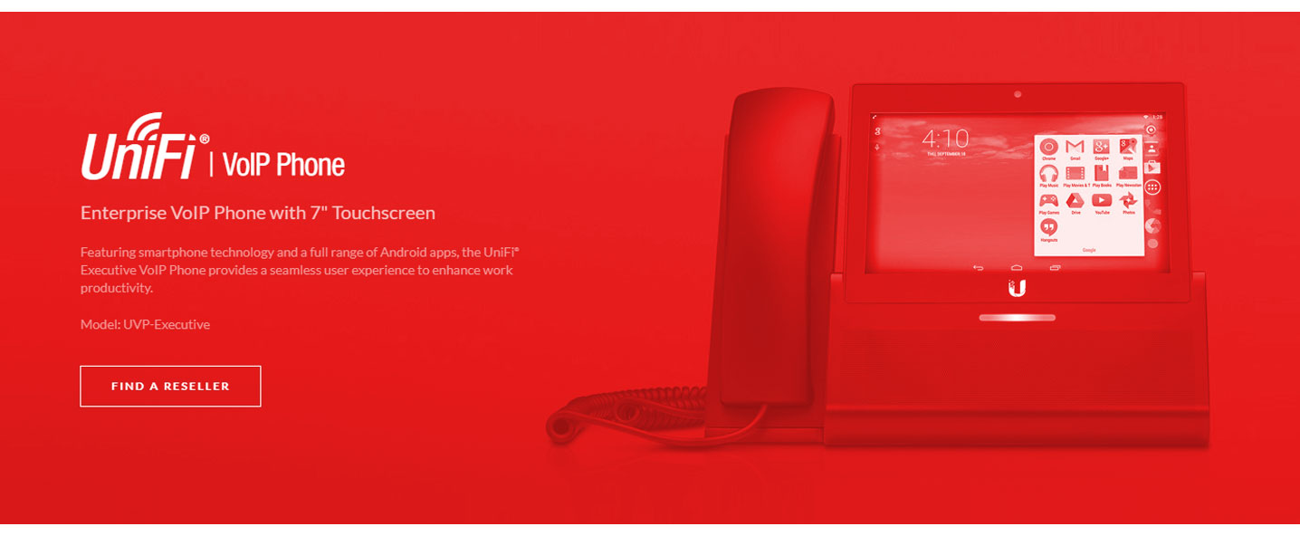 Wi-Fi Access Point
