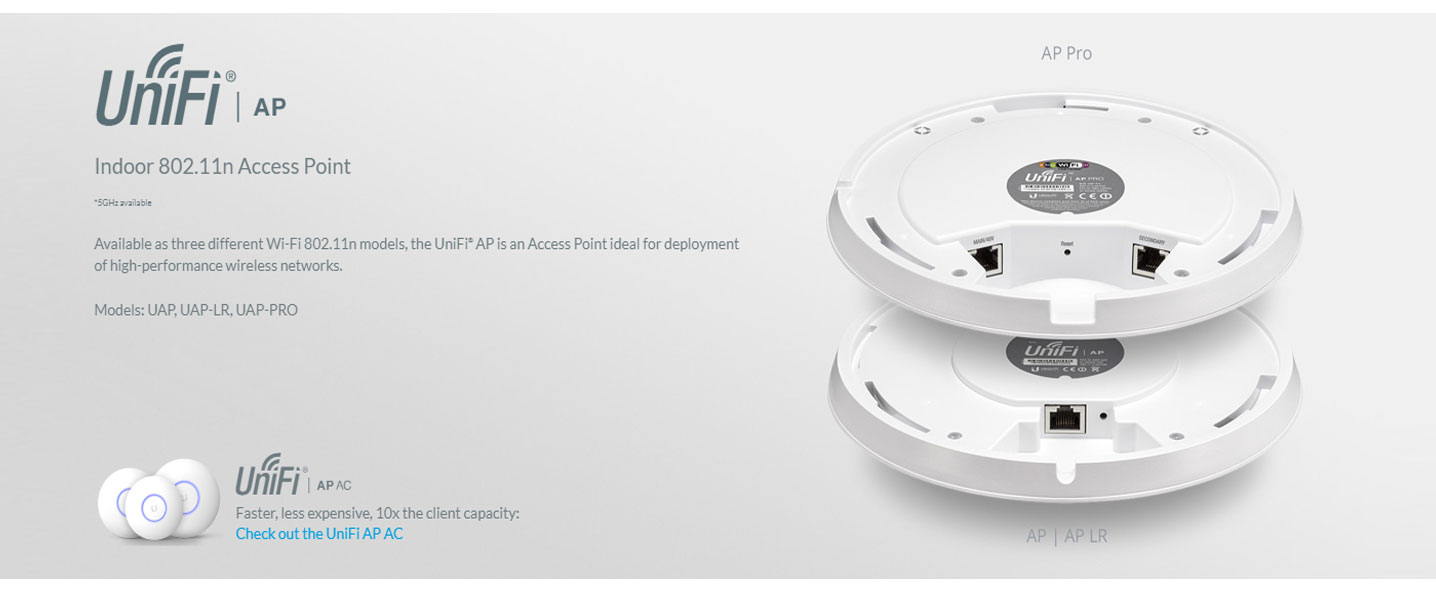 Wi-Fi Access Point