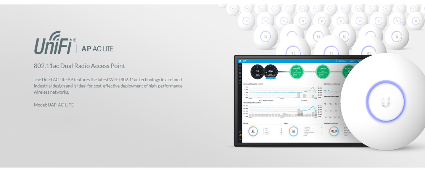 Wi-Fi Access Point