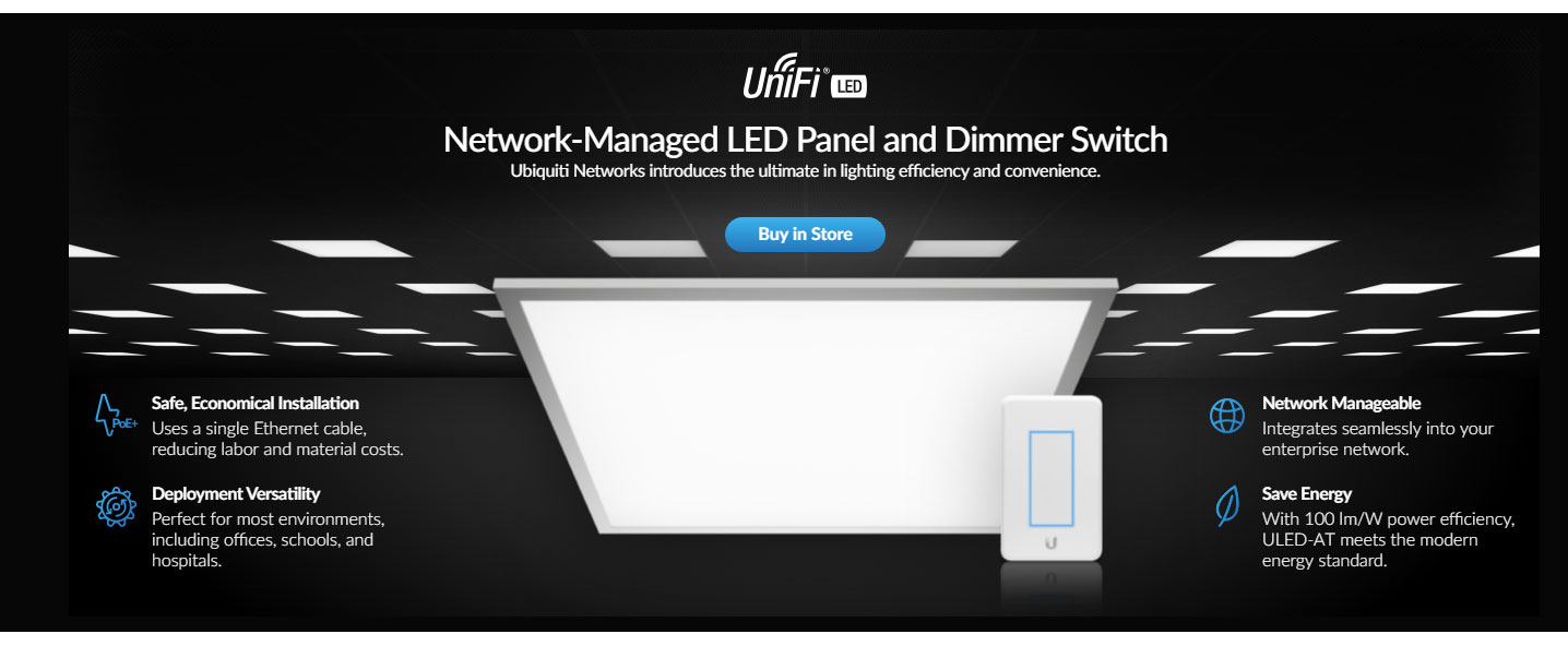 Wi-Fi Access Point