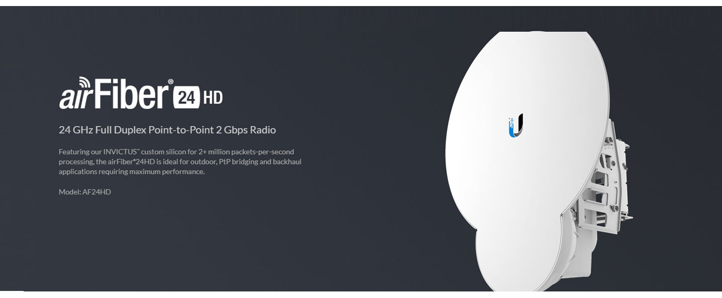 Wi-Fi Access Point