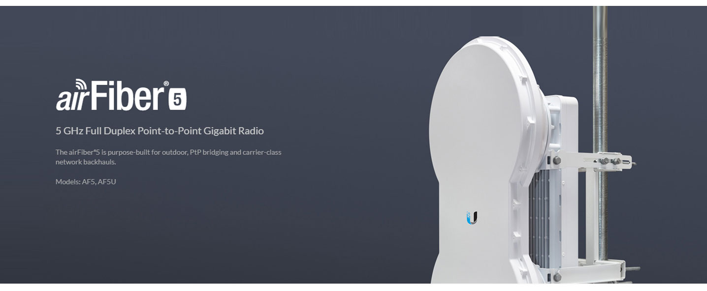 Wi-Fi Access Point