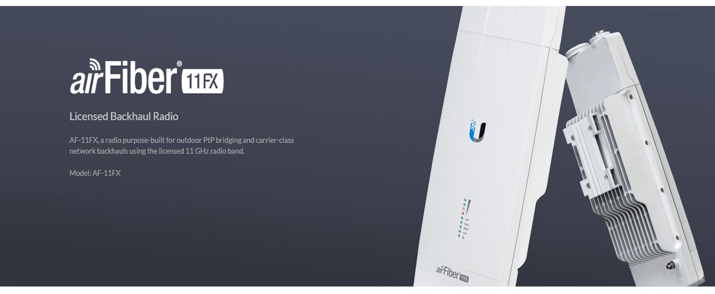 Wi-Fi Access Point