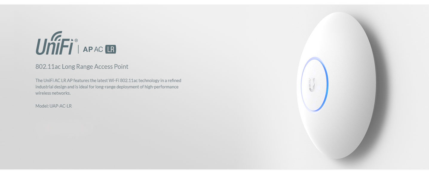 Wi-Fi Access Point