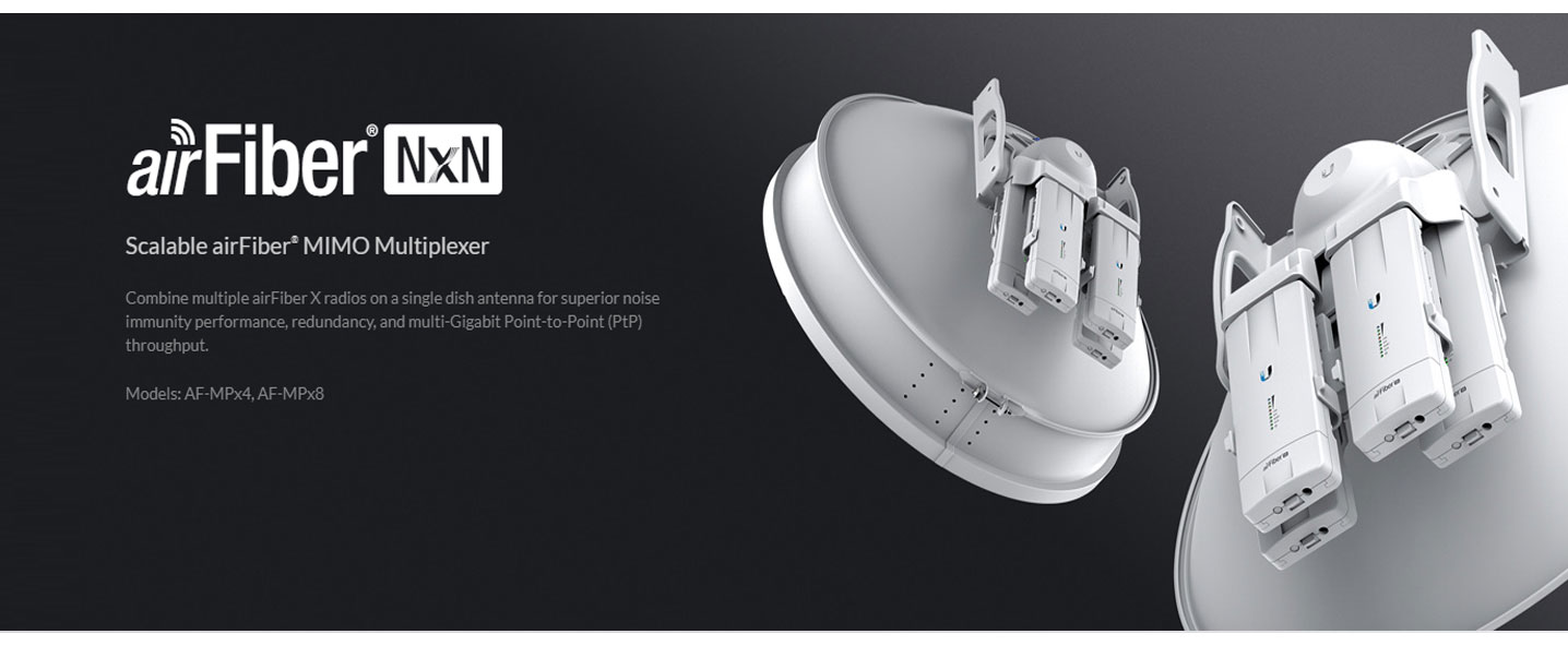 Wi-Fi Access Point