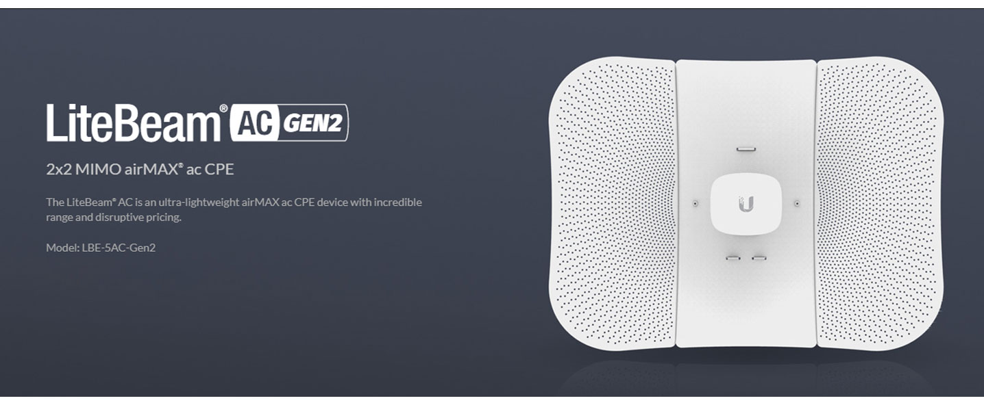 Wi-Fi Access Point