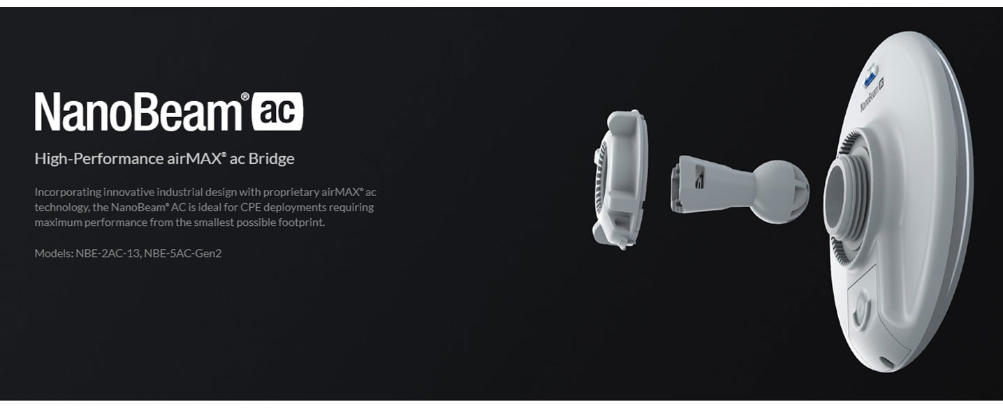 Wi-Fi Access Point