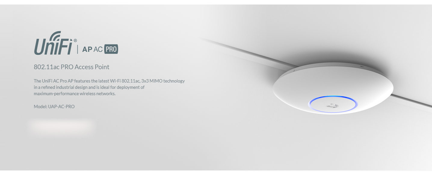 Wi-Fi Access Point