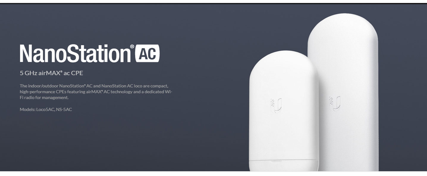Wi-Fi Access Point