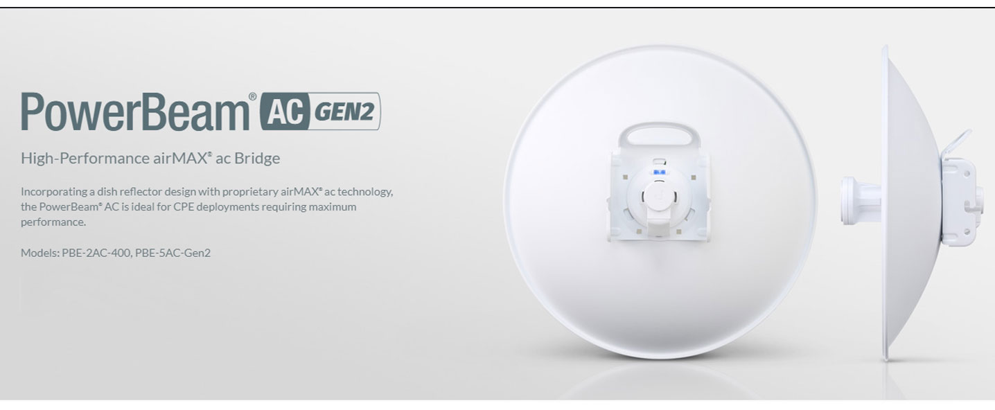 Wi-Fi Access Point