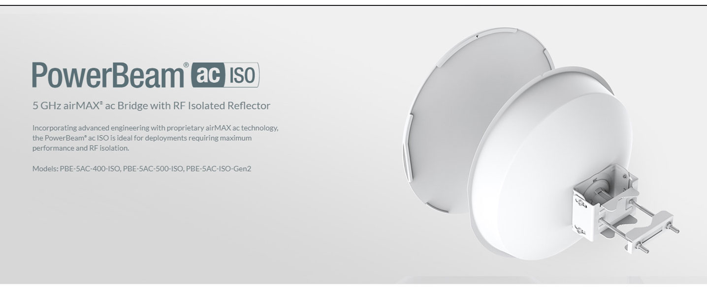 Wi-Fi Access Point