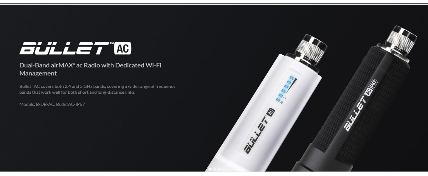 Wi-Fi Access Point