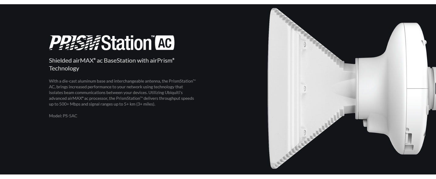 Wi-Fi Access Point