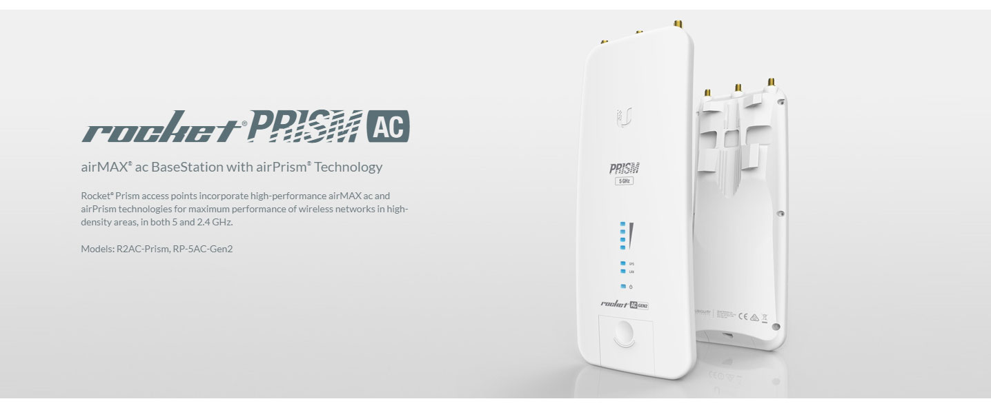 Wi-Fi Access Point