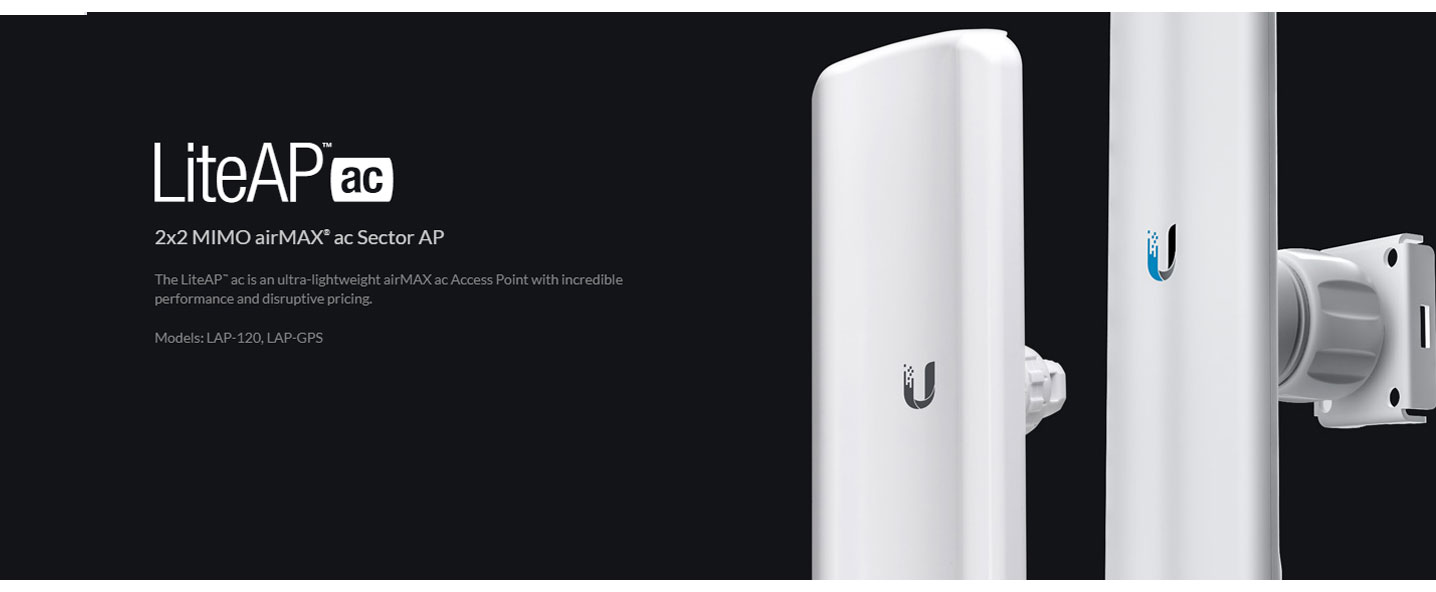 Wi-Fi Access Point