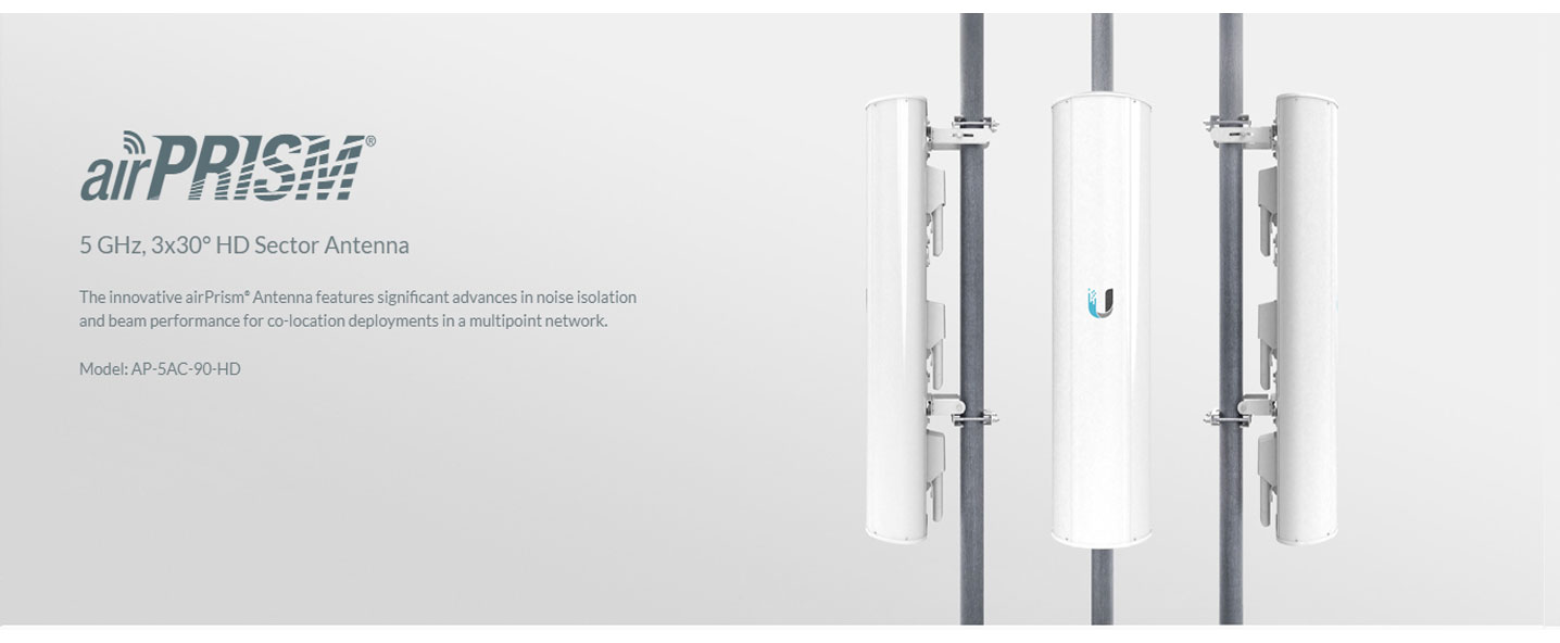 Wi-Fi Access Point