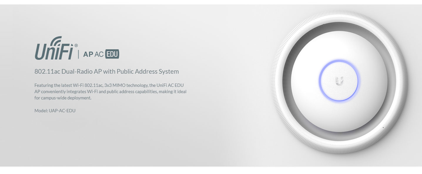 Wi-Fi Access Point