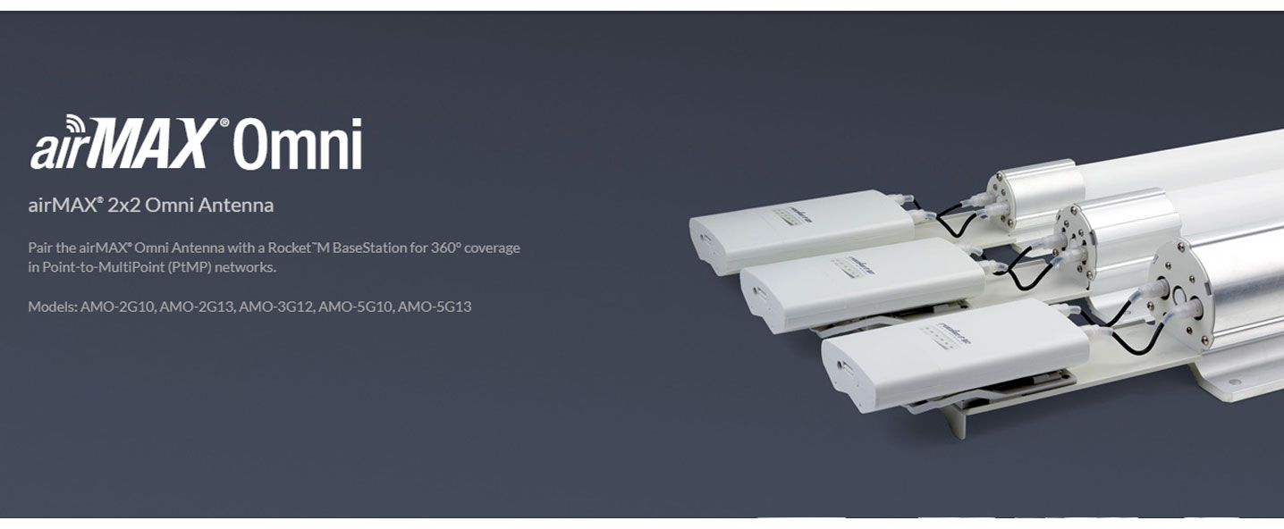 Wi-Fi Access Point