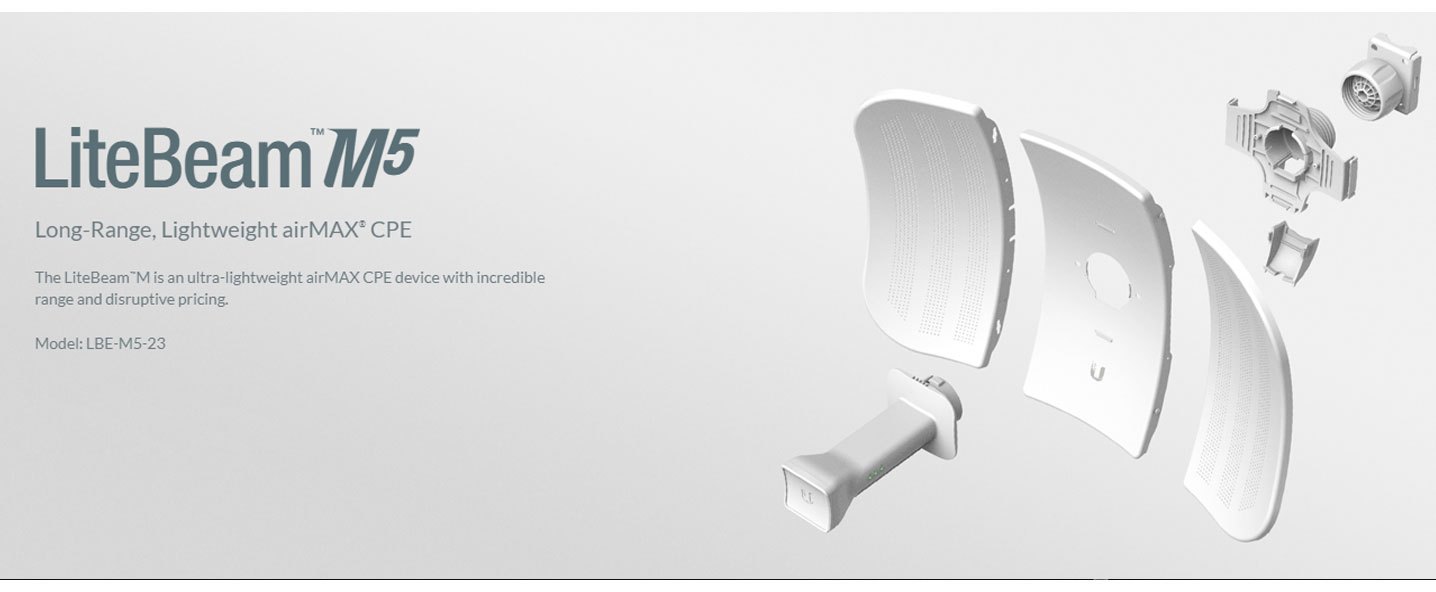 Wi-Fi Access Point