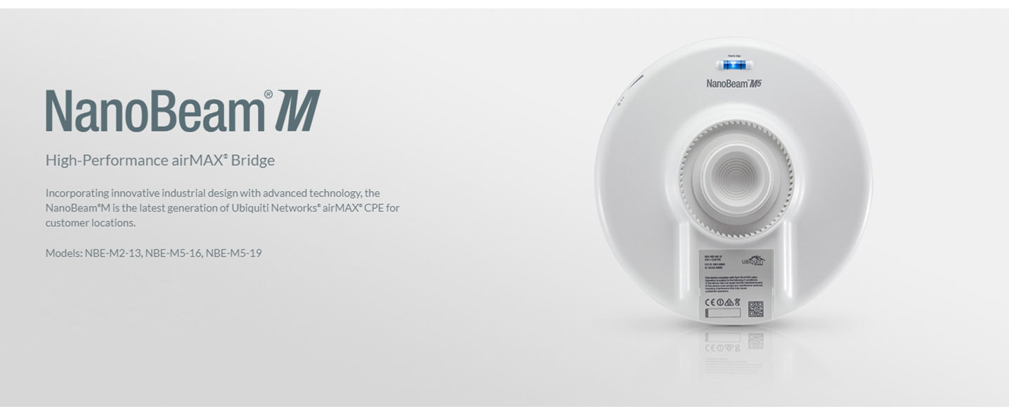 Wi-Fi Access Point
