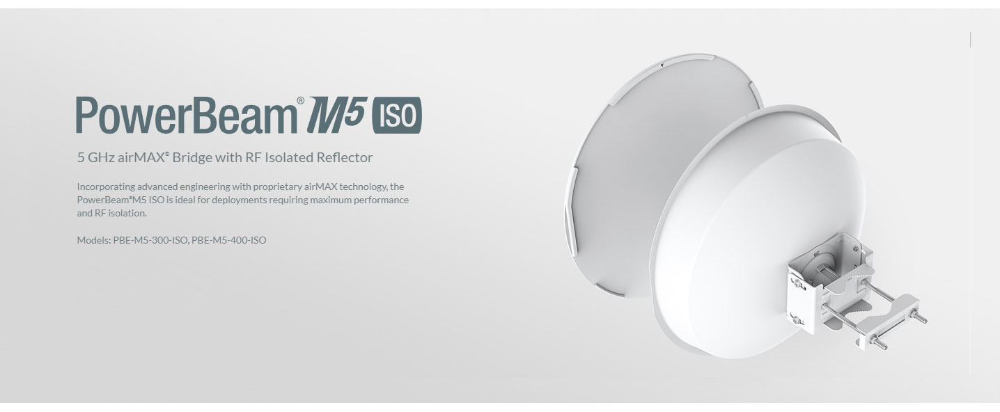 Wi-Fi Access Point